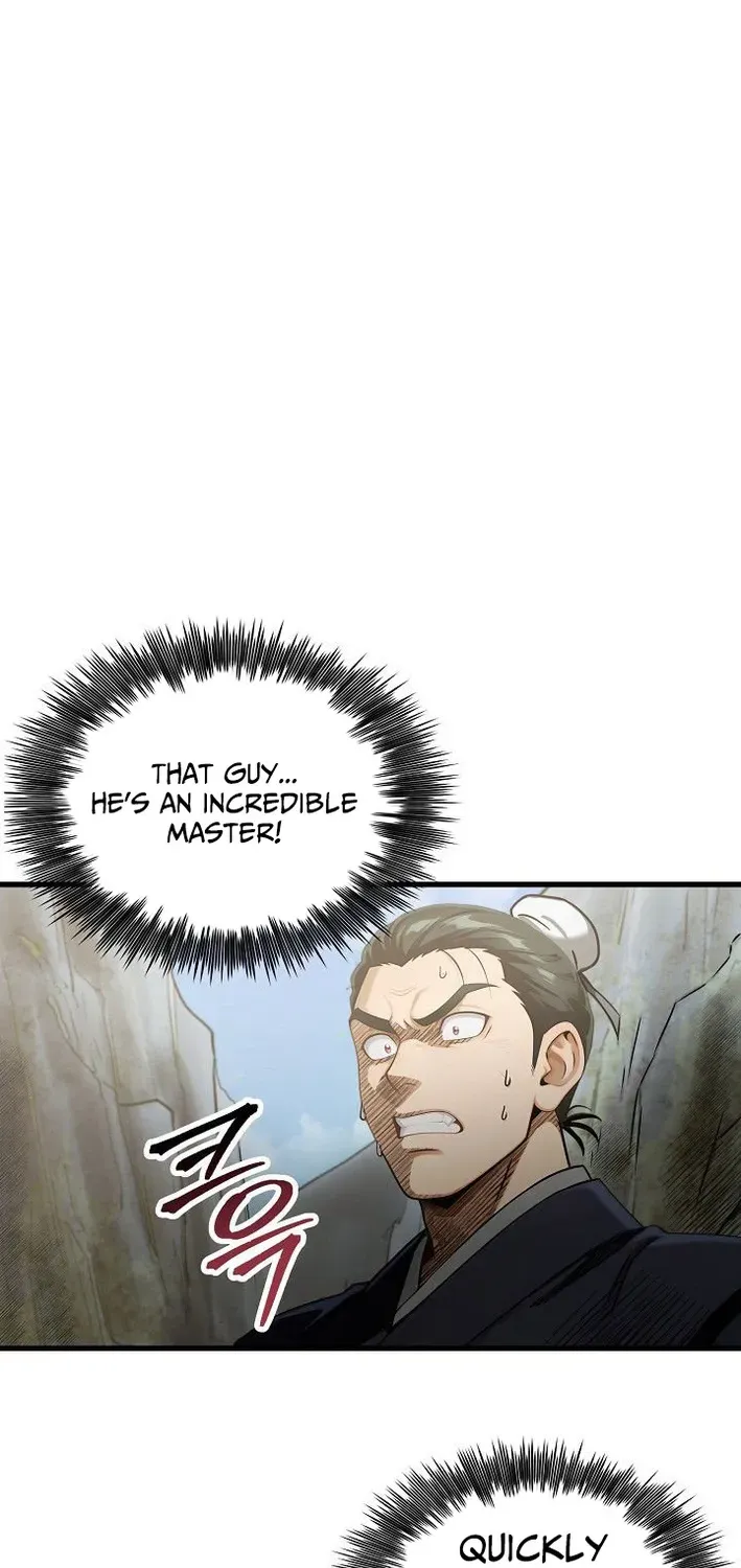 Demonic Divine Sword Chapter 3 page 66 - 