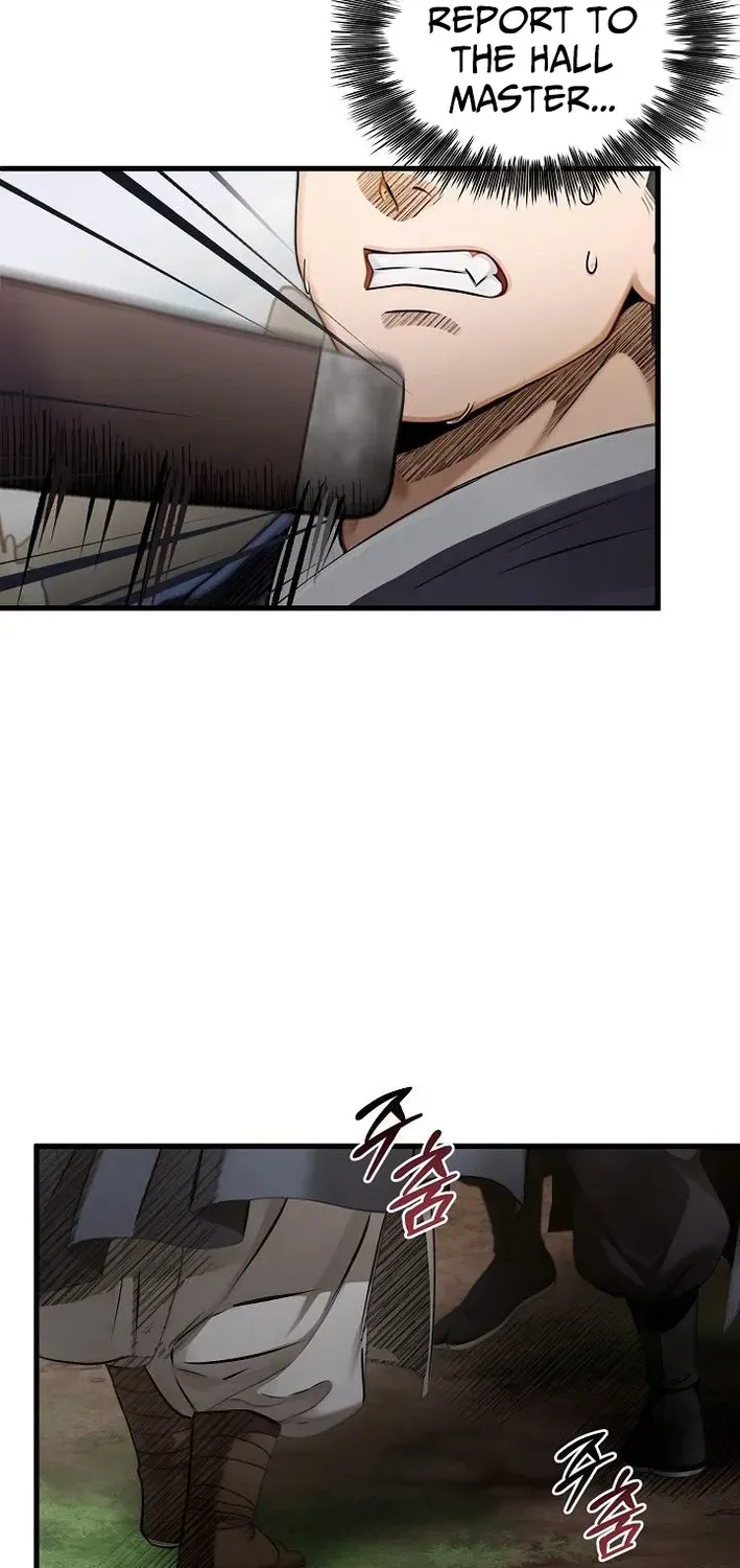 Demonic Divine Sword Chapter 3 page 67 - 