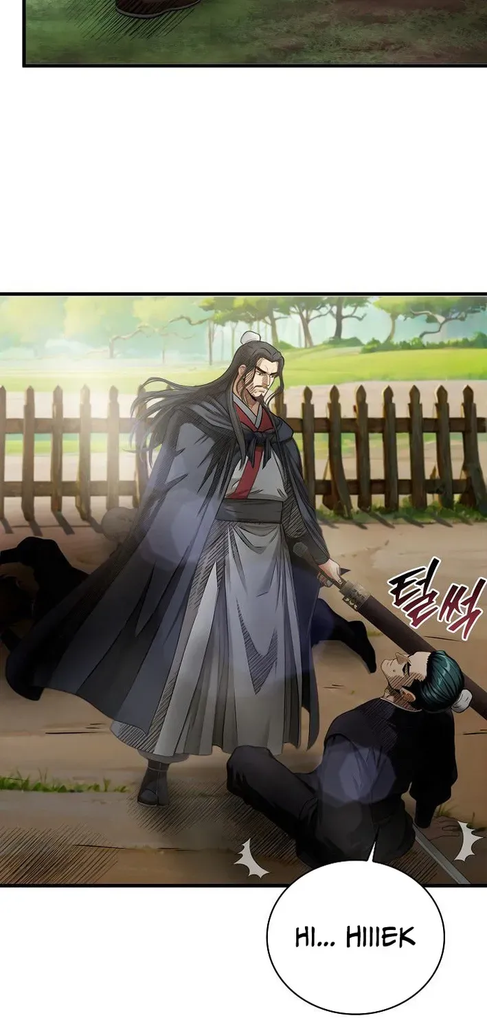 Demonic Divine Sword Chapter 3 page 68 - 