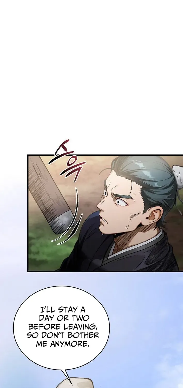 Demonic Divine Sword Chapter 3 page 69 - 