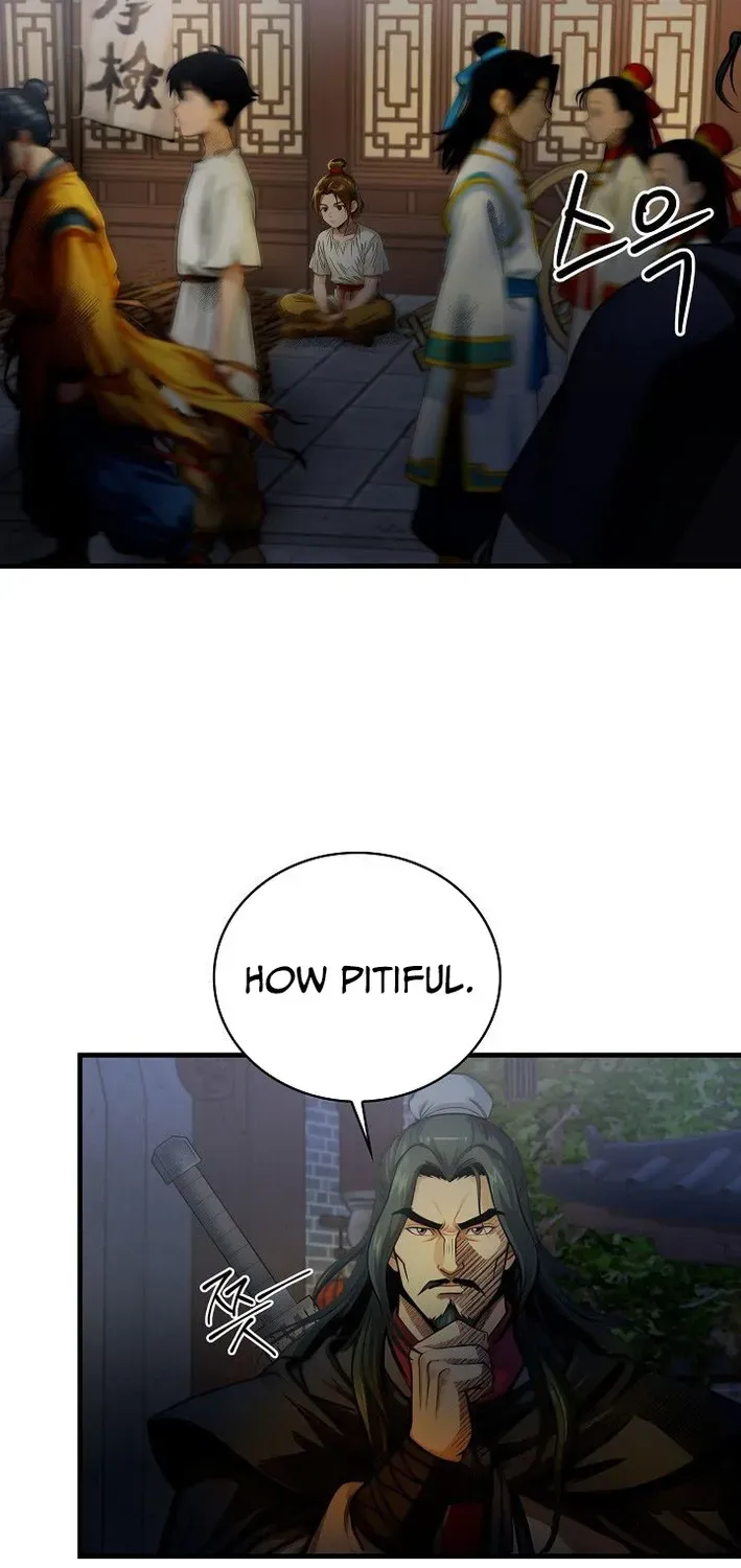 Demonic Divine Sword Chapter 3 page 78 - 