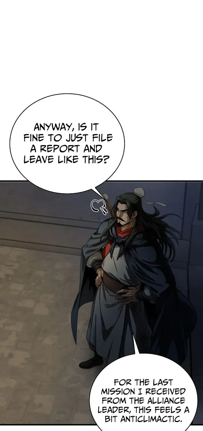 Demonic Divine Sword Chapter 3 page 79 - 