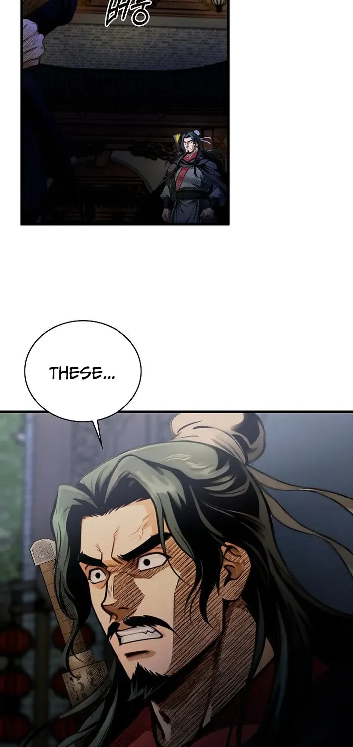 Demonic Divine Sword Chapter 3 page 83 - 
