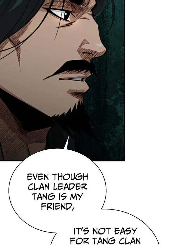 Demonic Divine Sword Chapter 30 page 14 - 