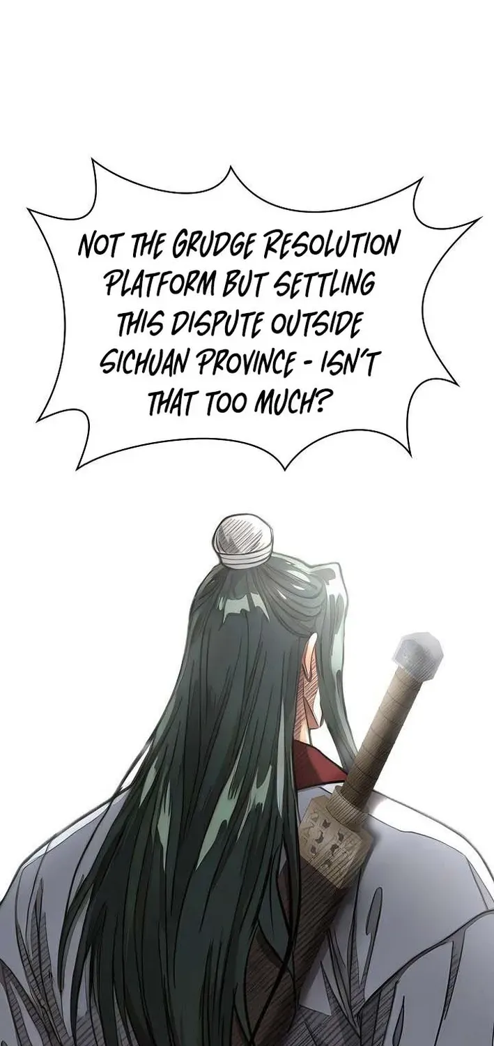 Demonic Divine Sword Chapter 30 page 16 - 