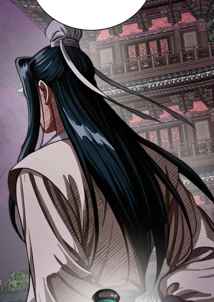 Demonic Divine Sword Chapter 30 page 21 - 