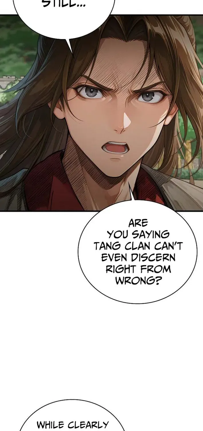 Demonic Divine Sword Chapter 30 page 25 - 