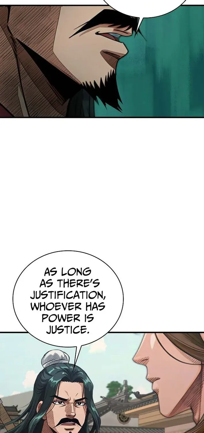 Demonic Divine Sword Chapter 30 page 27 - 