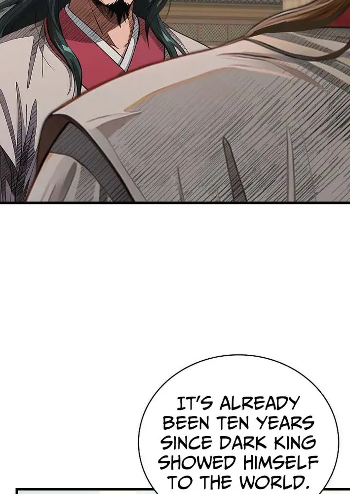 Demonic Divine Sword Chapter 30 page 28 - 