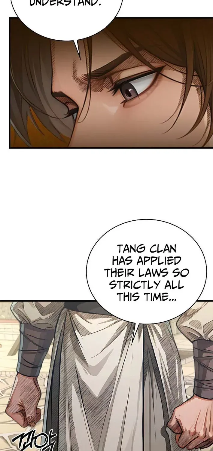 Demonic Divine Sword Chapter 30 page 31 - 