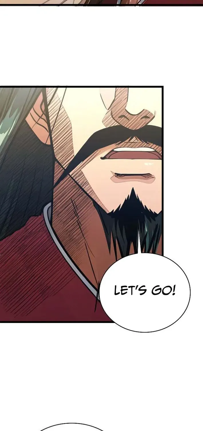 Demonic Divine Sword Chapter 30 page 34 - 