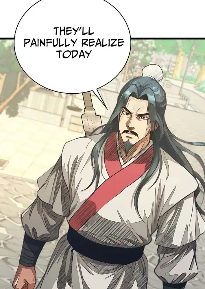 Demonic Divine Sword Chapter 30 page 35 - 
