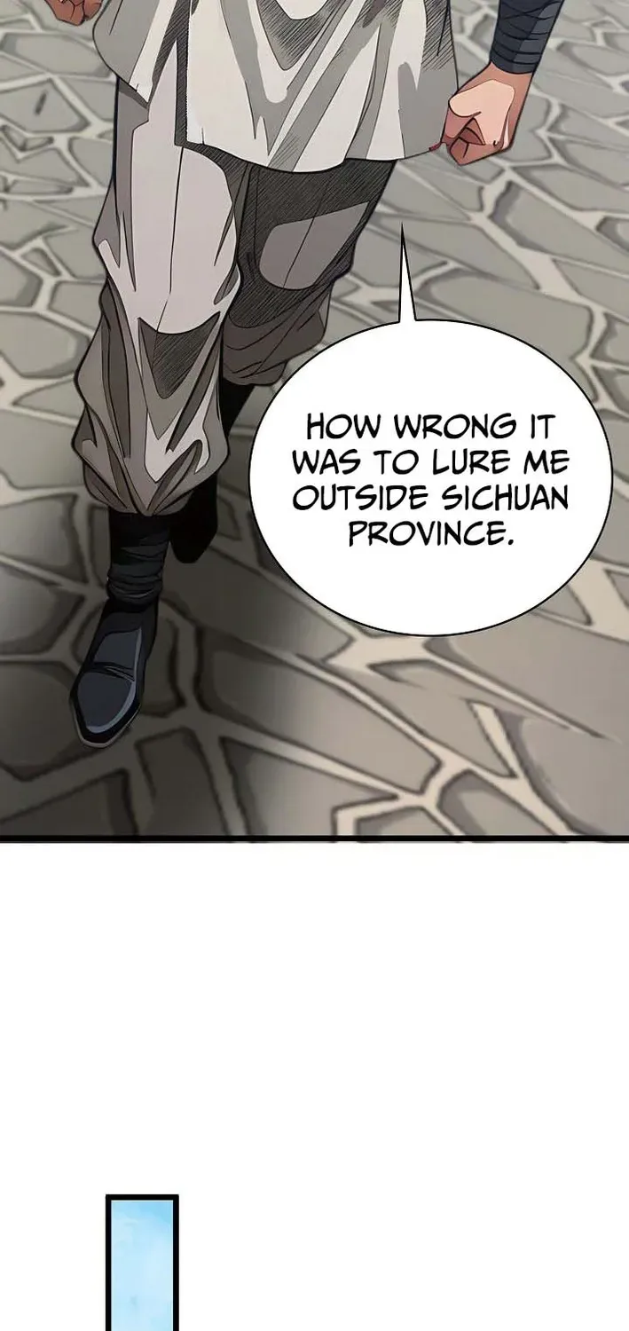 Demonic Divine Sword Chapter 30 page 36 - 