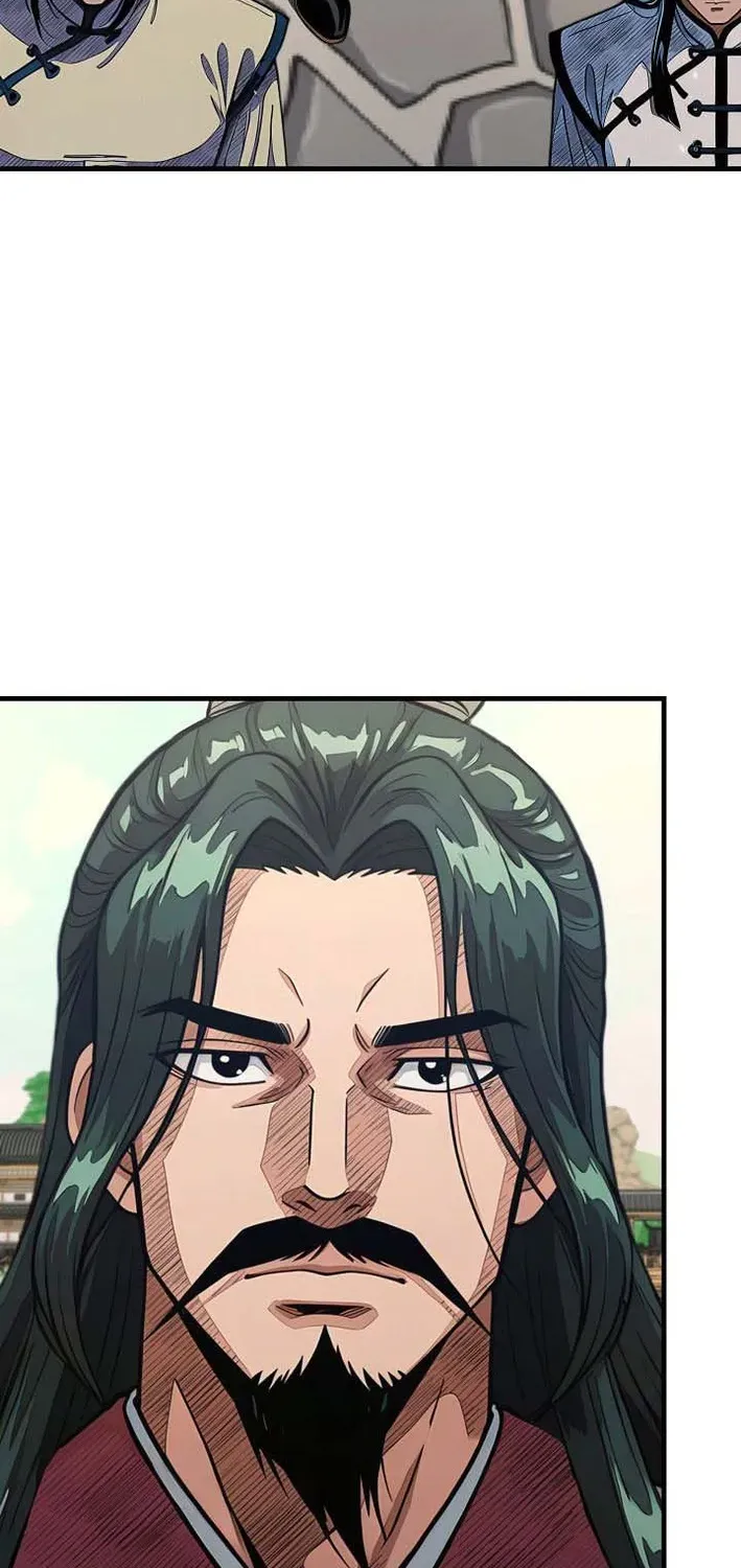 Demonic Divine Sword Chapter 30 page 5 - 