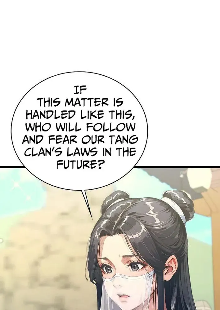 Demonic Divine Sword Chapter 30 page 42 - 