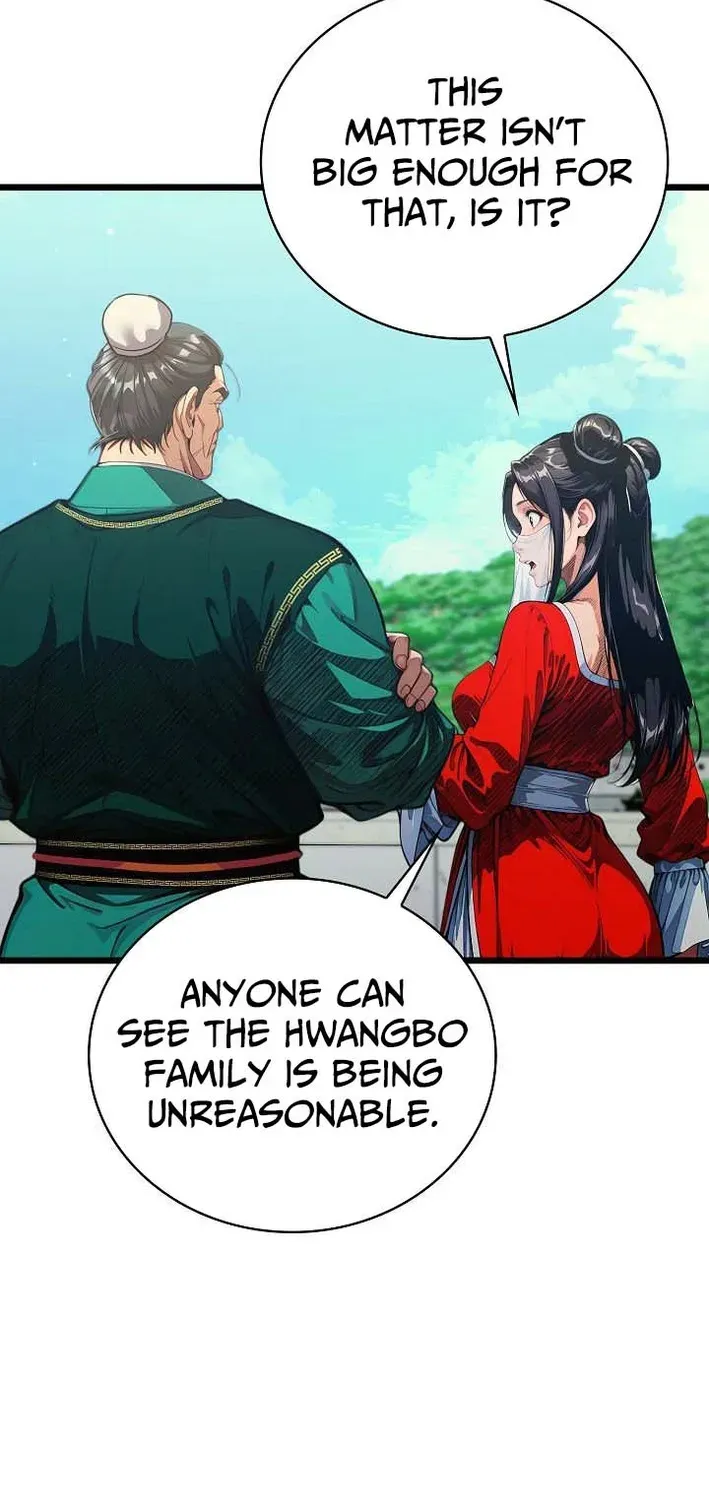 Demonic Divine Sword Chapter 30 page 47 - 
