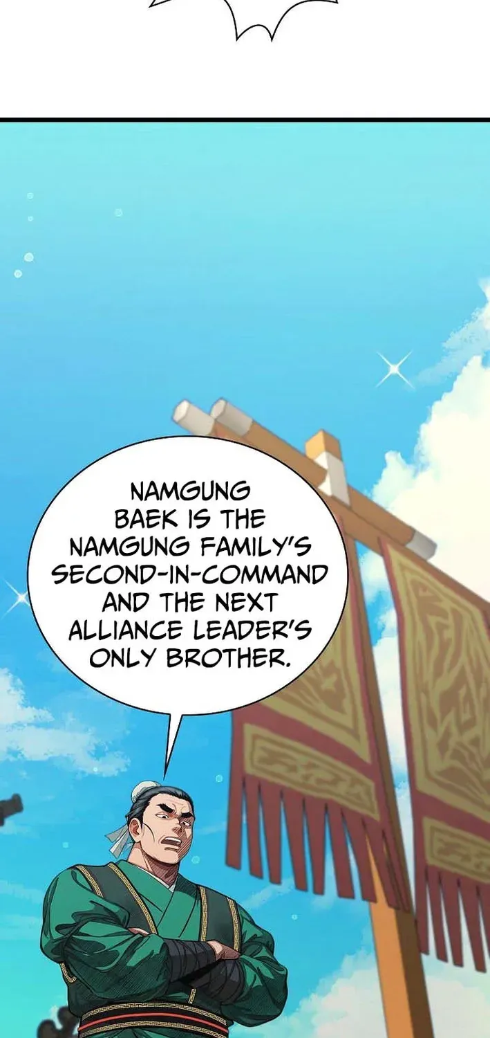 Demonic Divine Sword Chapter 30 page 50 - 