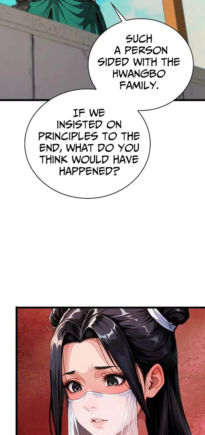 Demonic Divine Sword Chapter 30 page 51 - 