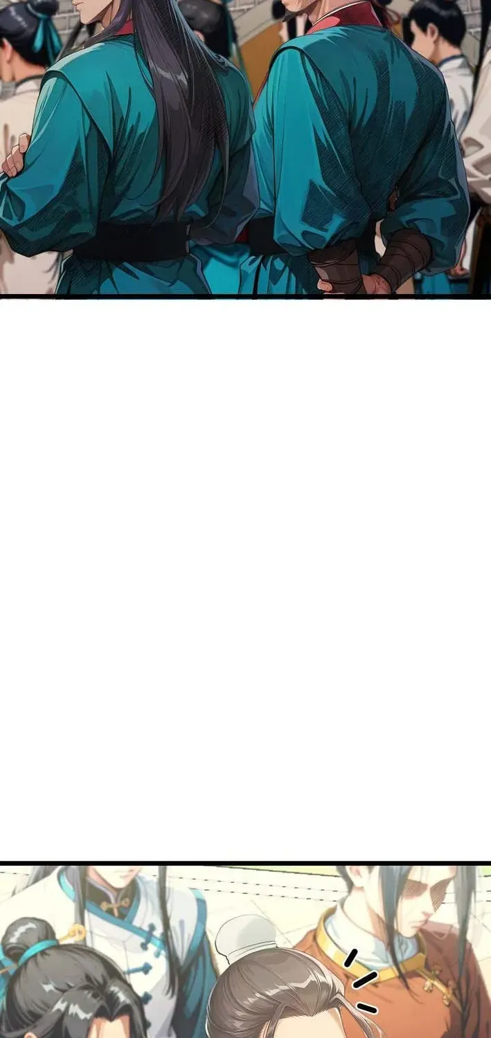 Demonic Divine Sword Chapter 30 page 53 - 
