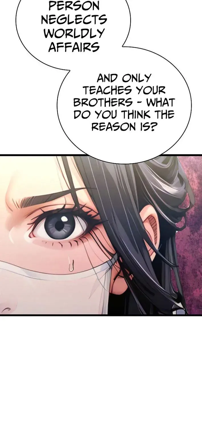 Demonic Divine Sword Chapter 30 page 57 - 
