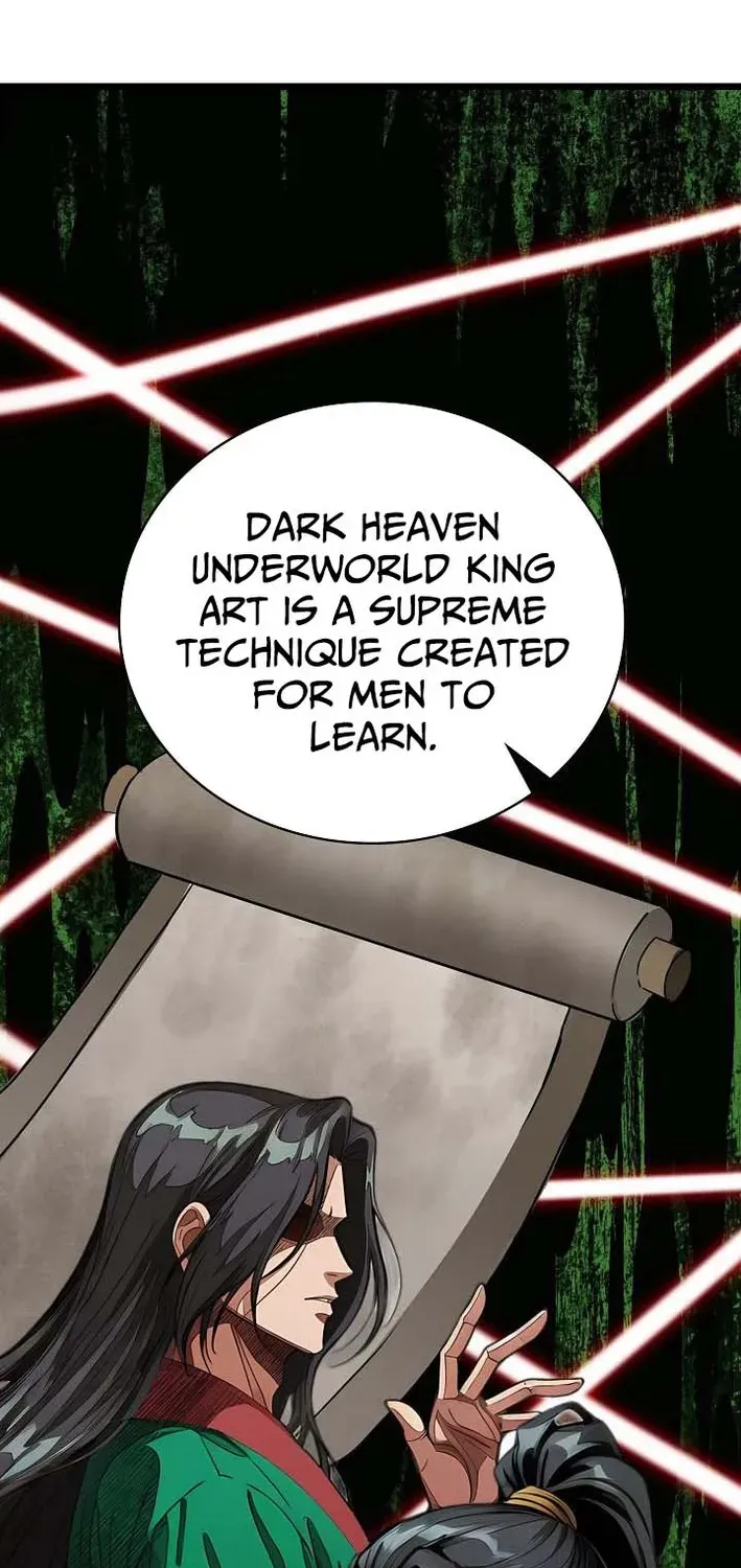 Demonic Divine Sword Chapter 30 page 60 - 