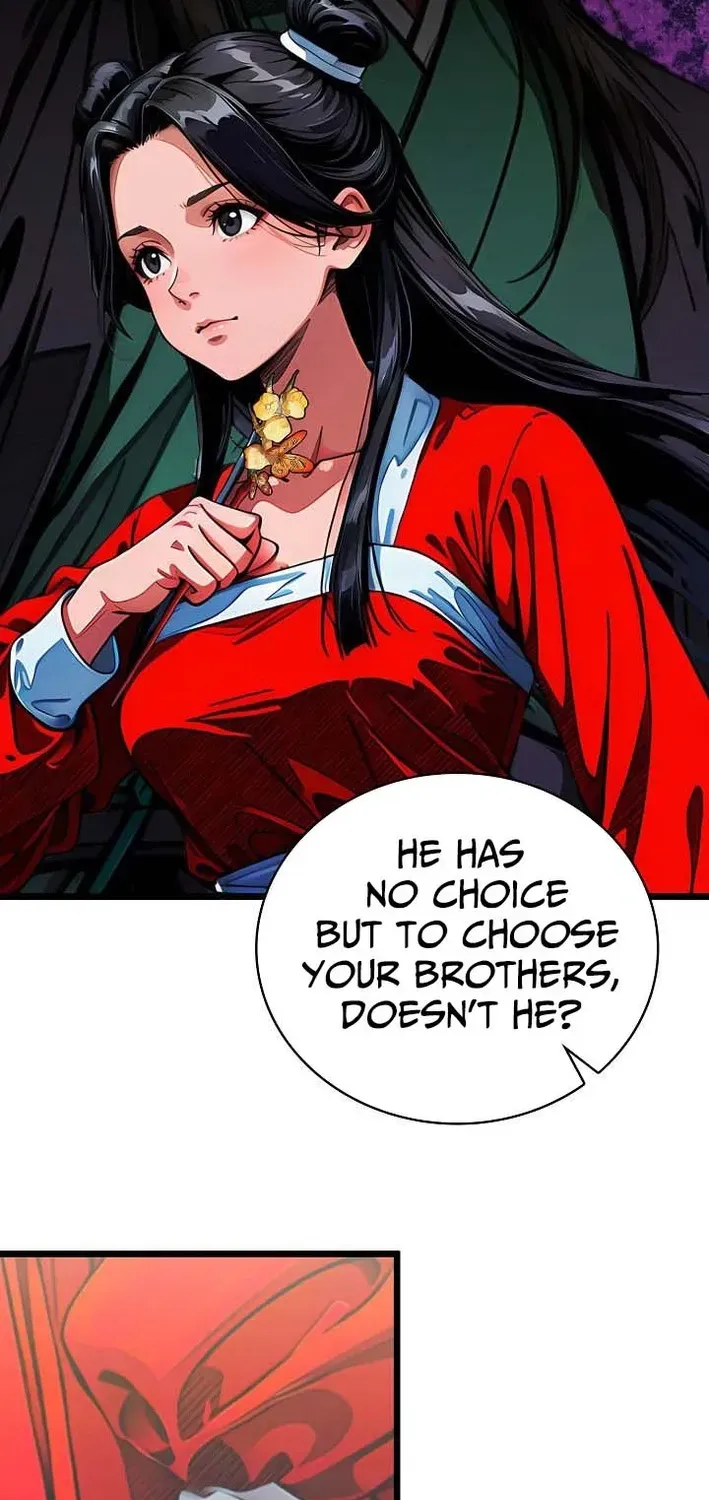 Demonic Divine Sword Chapter 30 page 62 - 