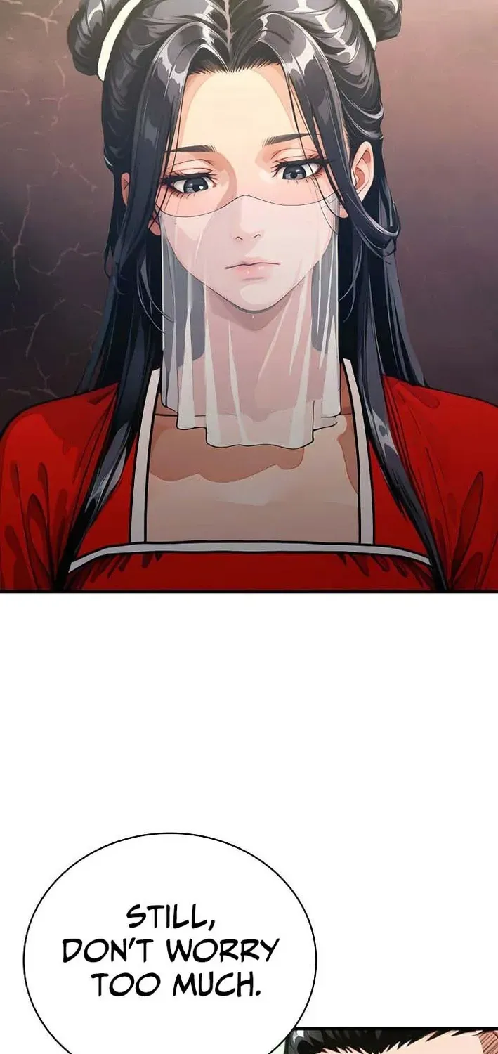 Demonic Divine Sword Chapter 30 page 66 - 