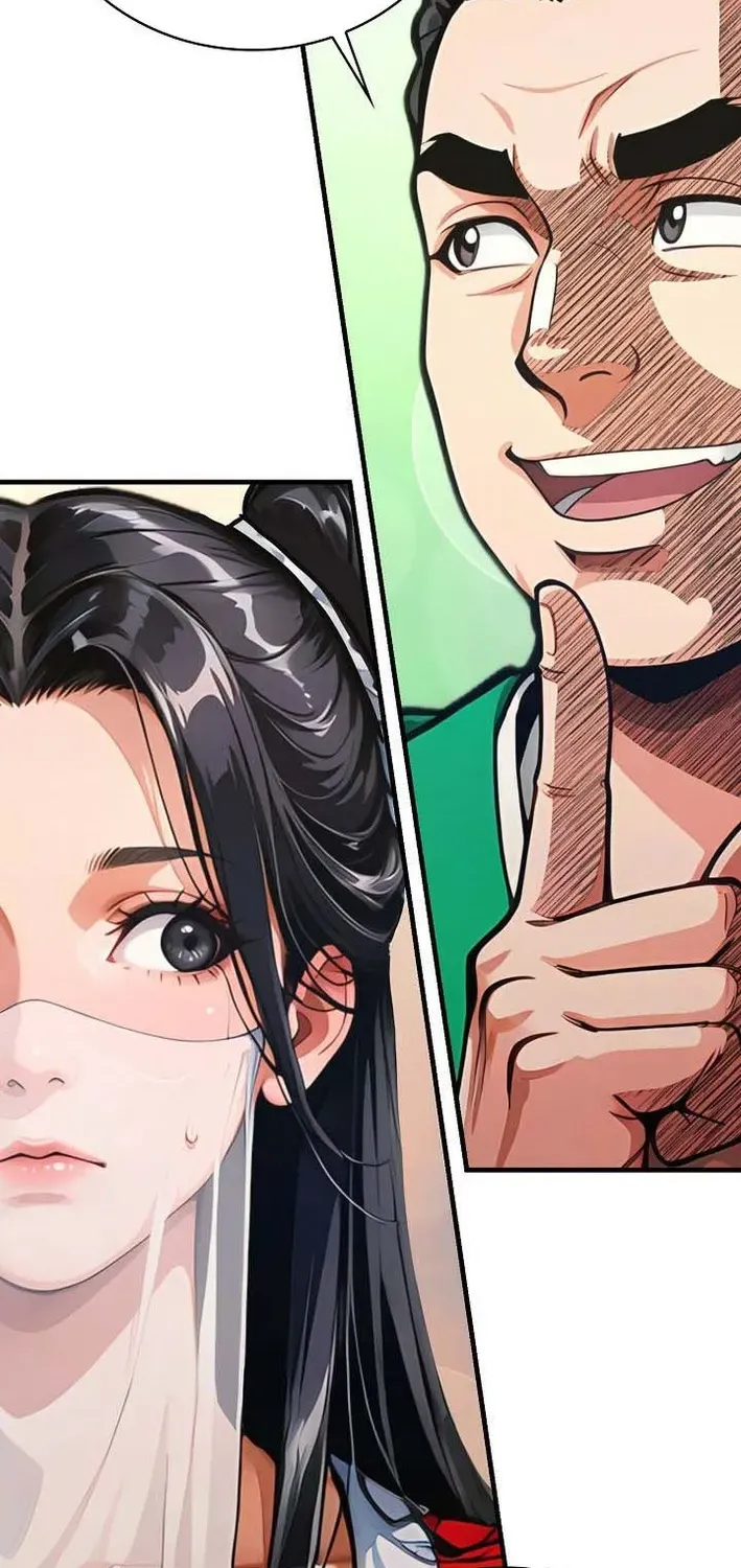 Demonic Divine Sword Chapter 30 page 67 - 