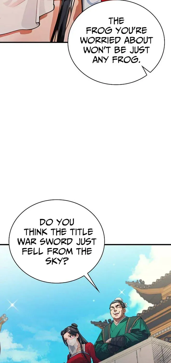 Demonic Divine Sword Chapter 30 page 68 - 
