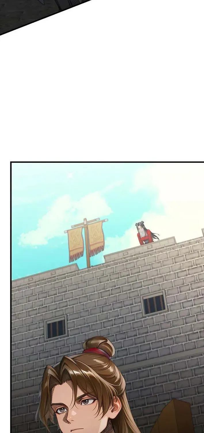 Demonic Divine Sword Chapter 30 page 73 - 