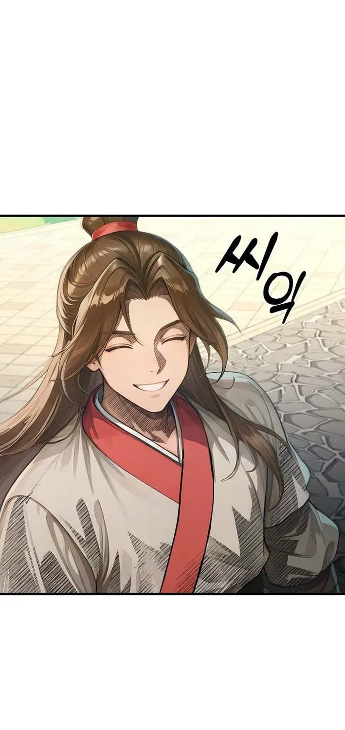 Demonic Divine Sword Chapter 30 page 76 - 