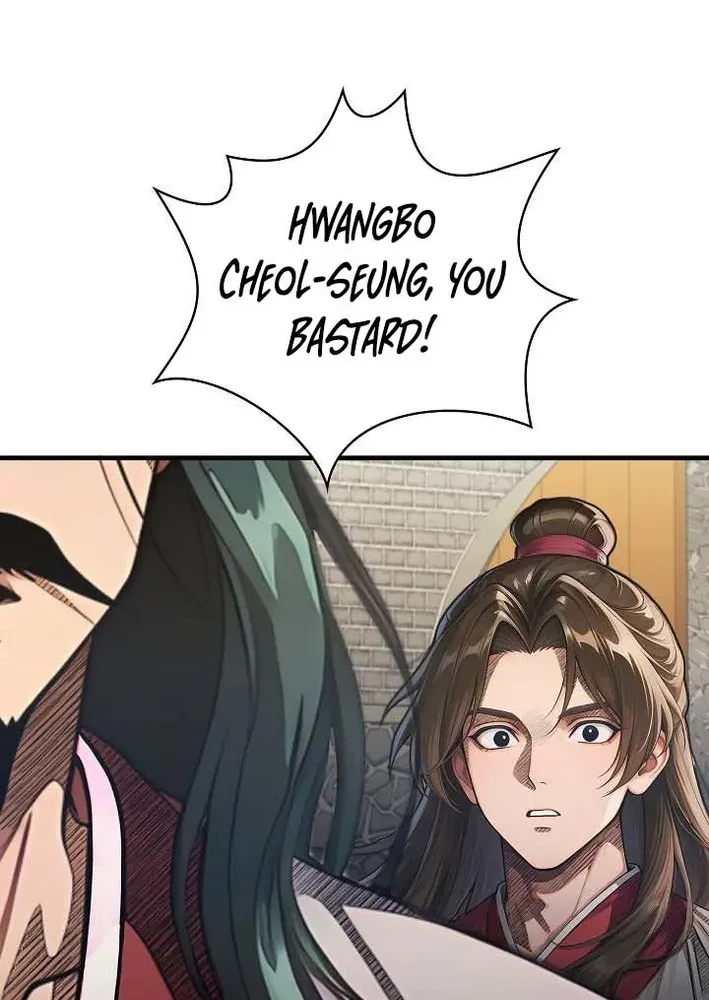 Demonic Divine Sword Chapter 30 page 77 - 