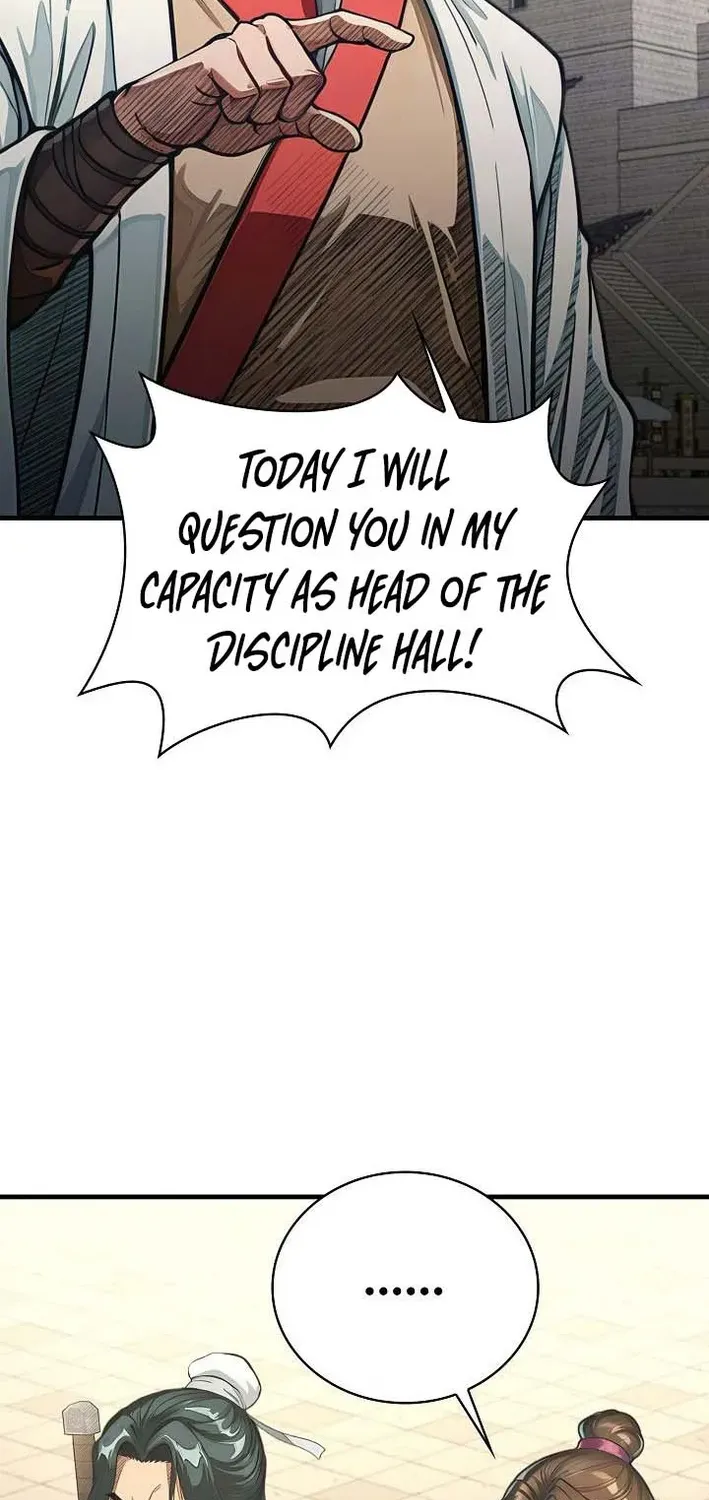 Demonic Divine Sword Chapter 30 page 79 - 