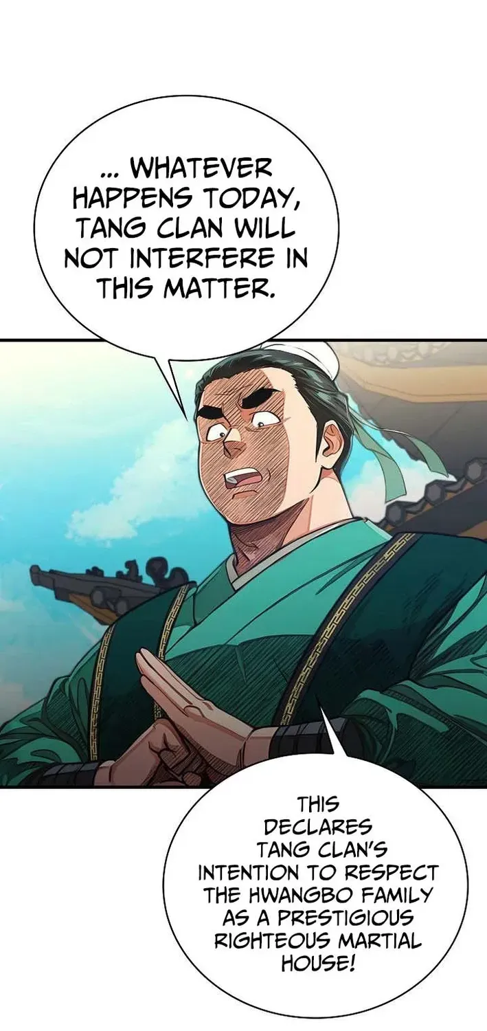 Demonic Divine Sword Chapter 30 page 83 - 