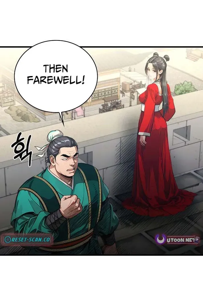 Demonic Divine Sword Chapter 30 page 84 - 