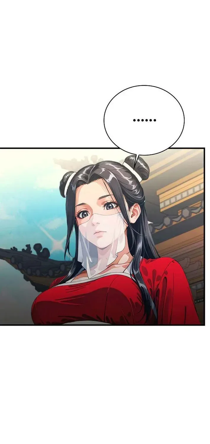 Demonic Divine Sword Chapter 30 page 85 - 