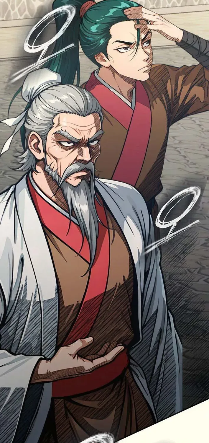 Demonic Divine Sword Chapter 30 page 87 - 