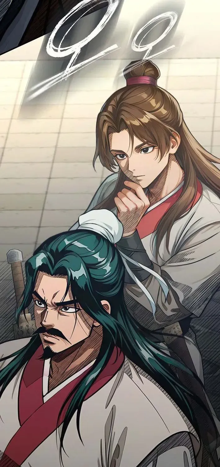 Demonic Divine Sword Chapter 30 page 88 - 