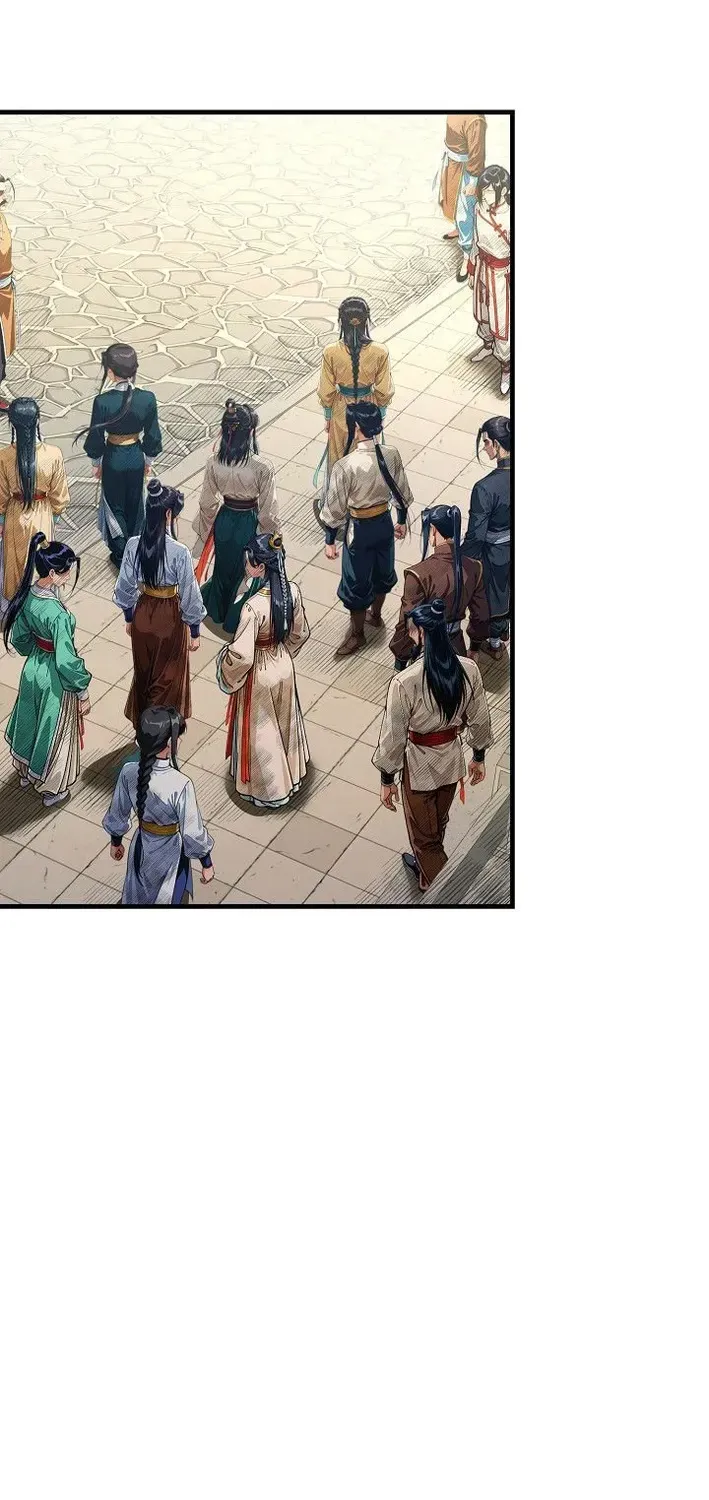 Demonic Divine Sword Chapter 31 page 2 - 