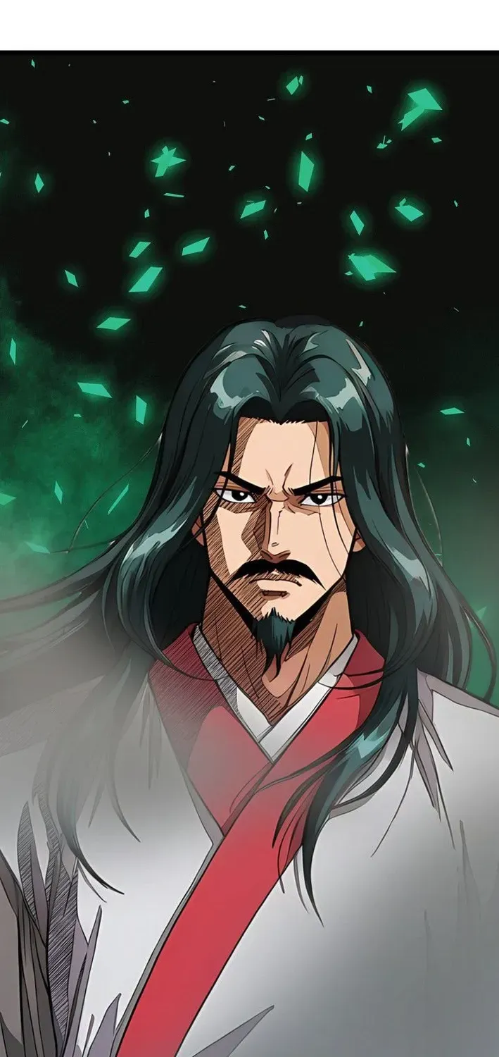 Demonic Divine Sword Chapter 31 page 102 - 