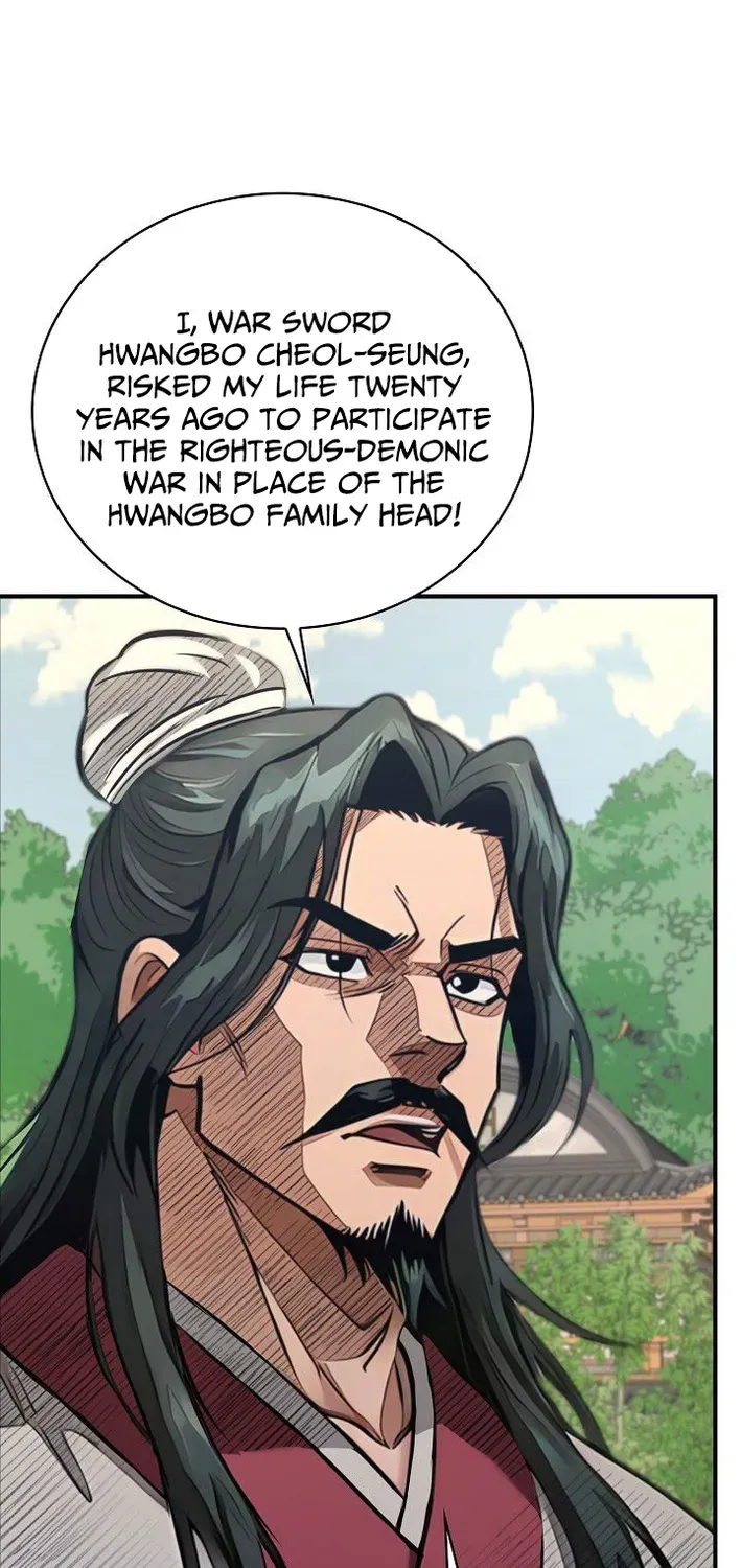 Demonic Divine Sword Chapter 31 page 12 - 