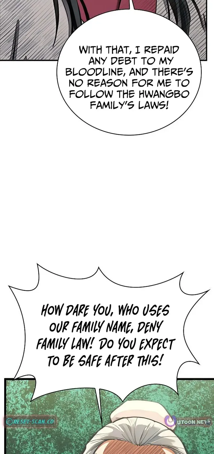 Demonic Divine Sword Chapter 31 page 13 - 