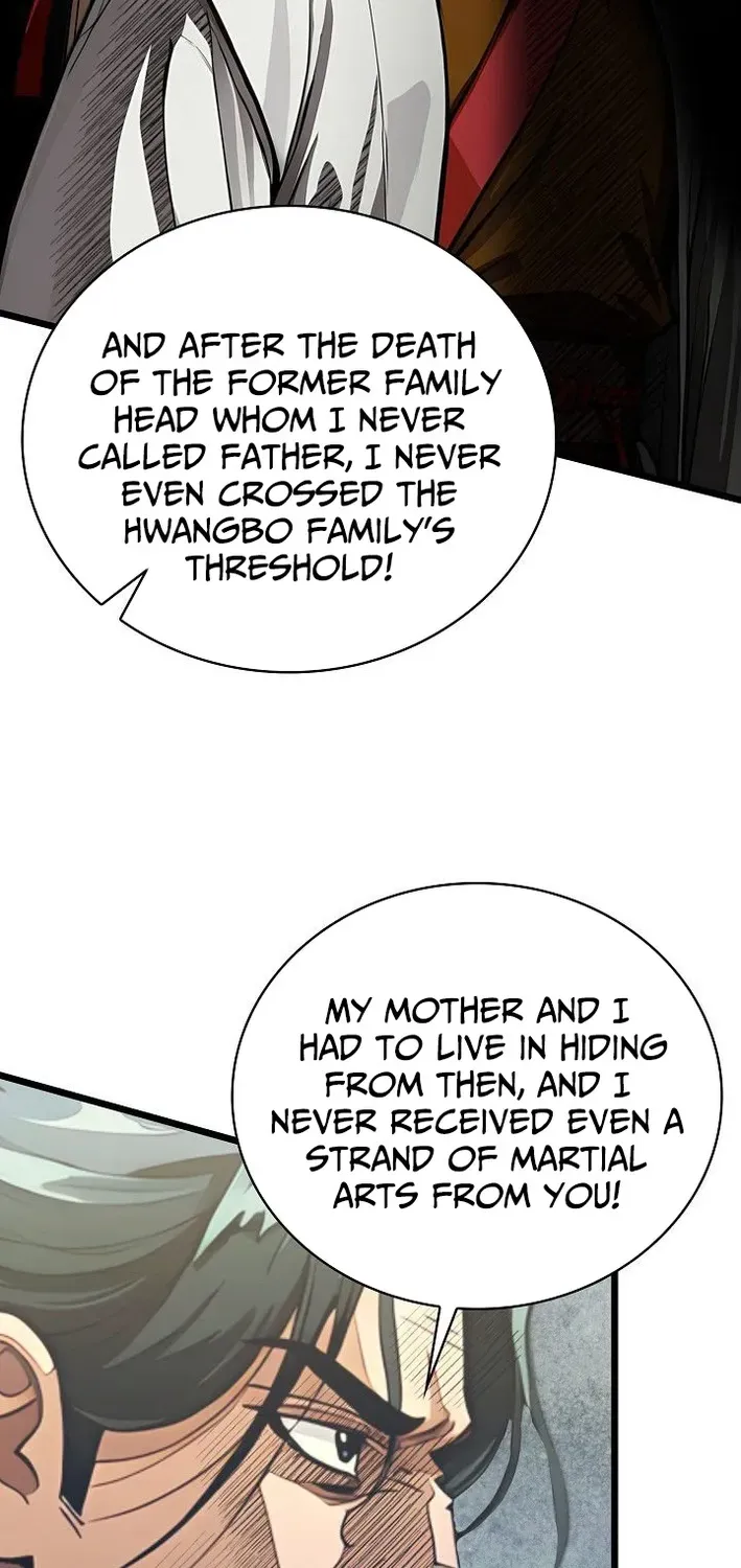 Demonic Divine Sword Chapter 31 page 16 - 