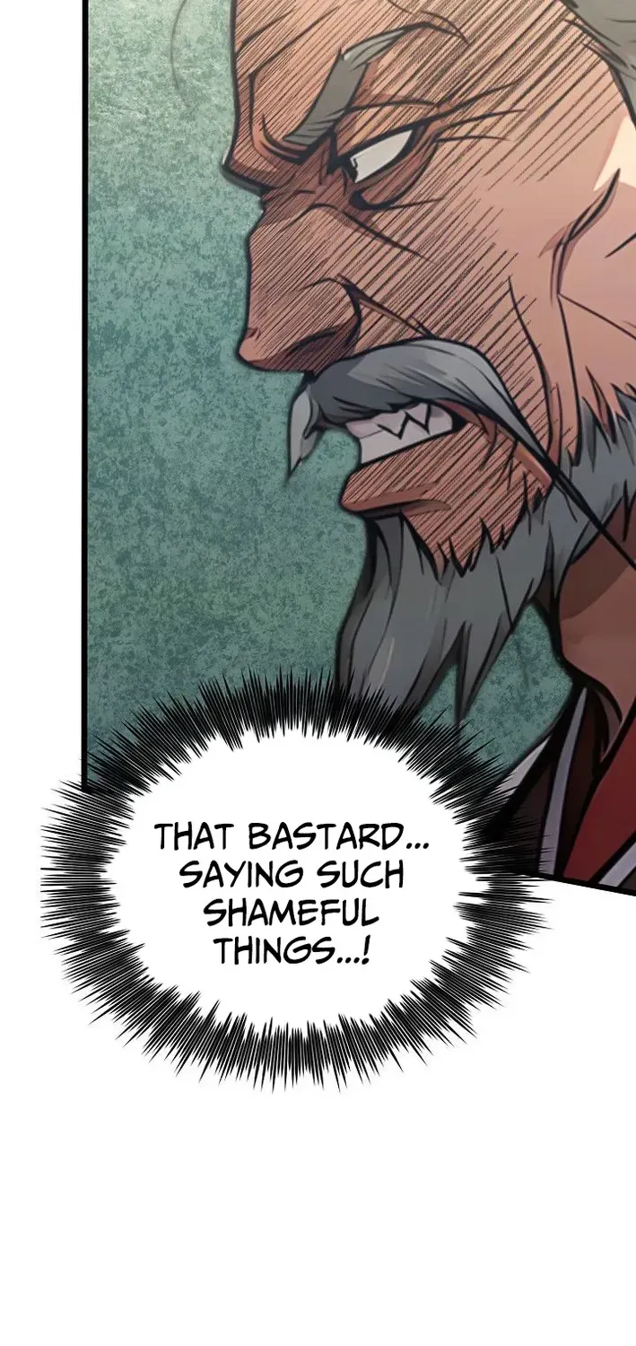 Demonic Divine Sword Chapter 31 page 18 - 
