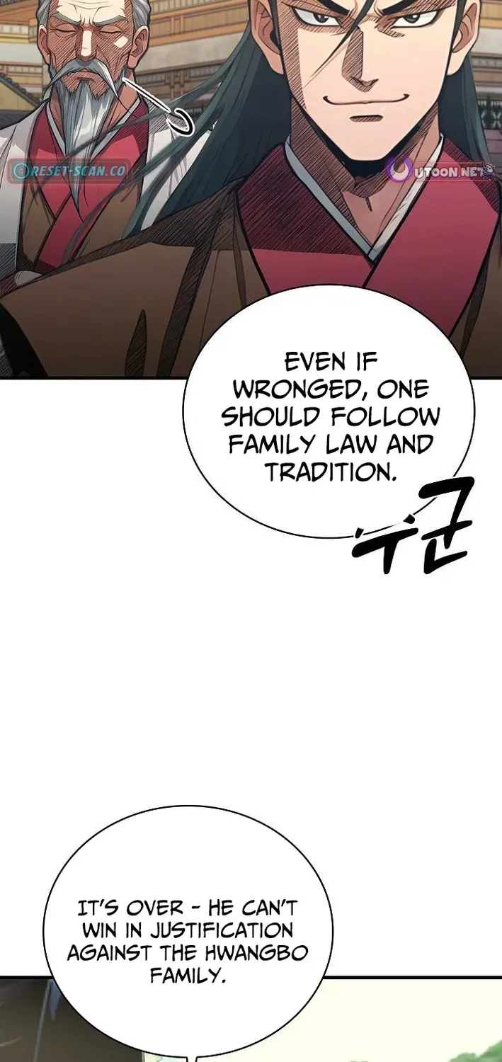 Demonic Divine Sword Chapter 31 page 27 - 