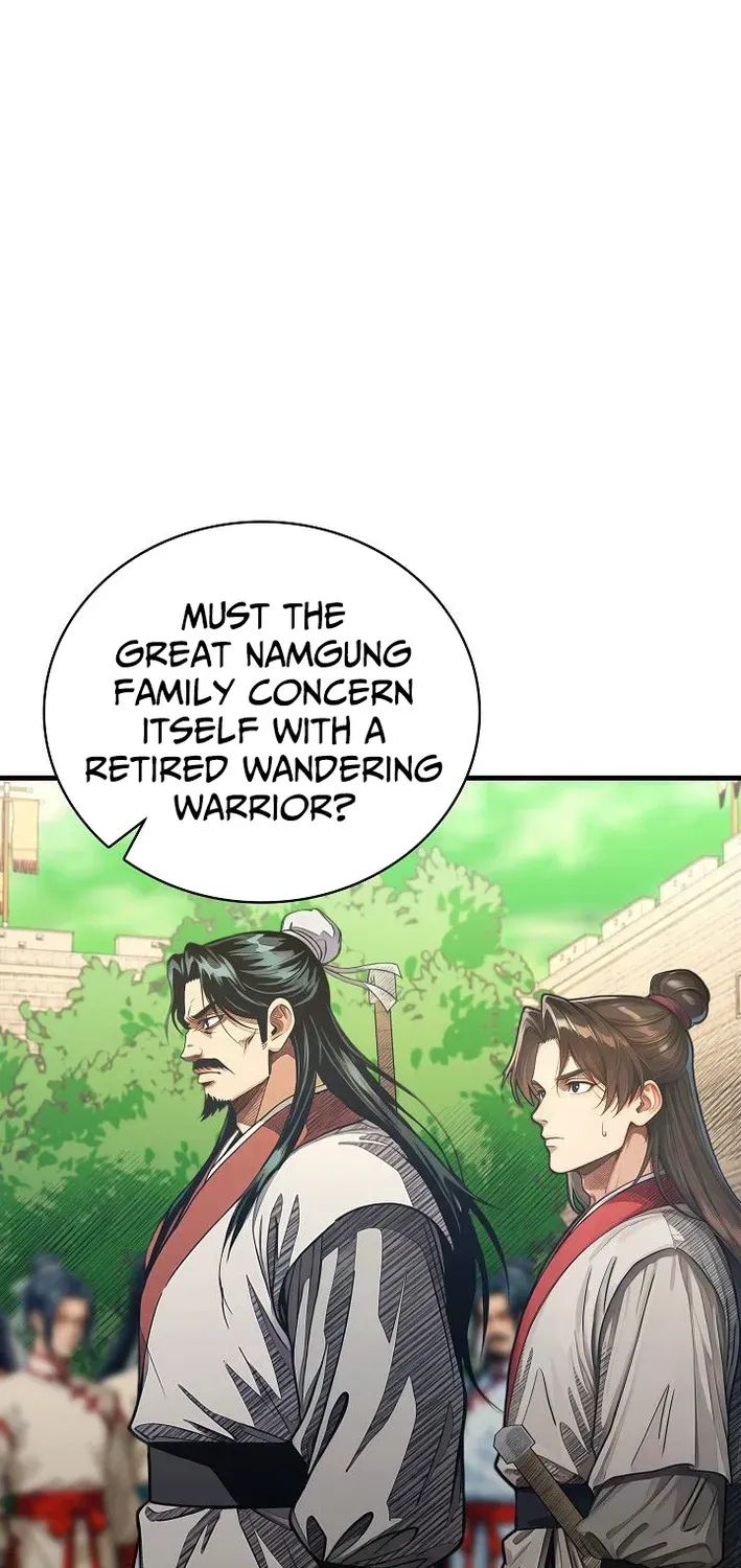 Demonic Divine Sword Chapter 31 page 31 - 