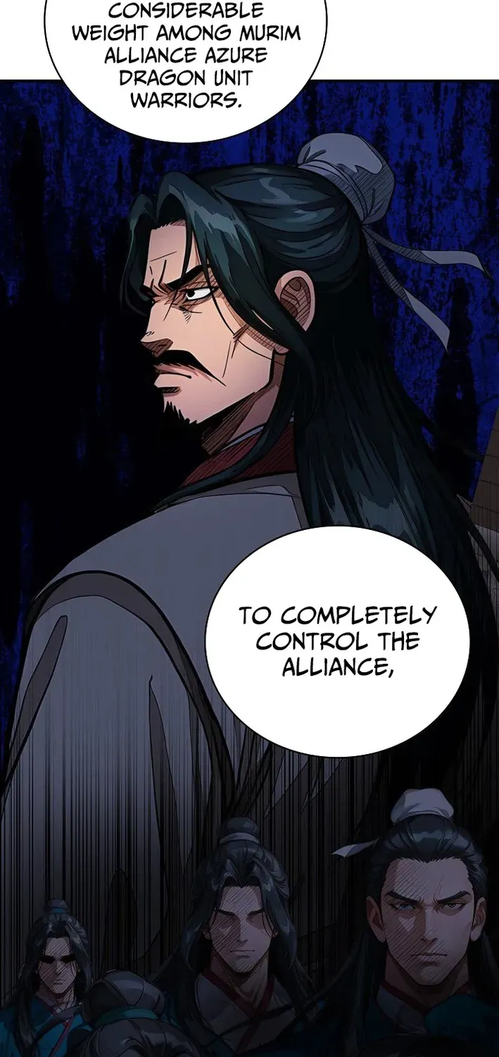 Demonic Divine Sword Chapter 31 page 33 - 