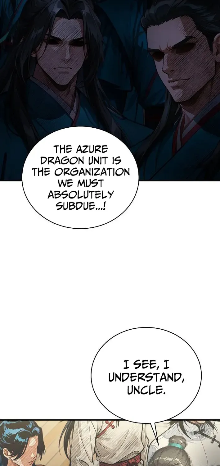 Demonic Divine Sword Chapter 31 page 34 - 