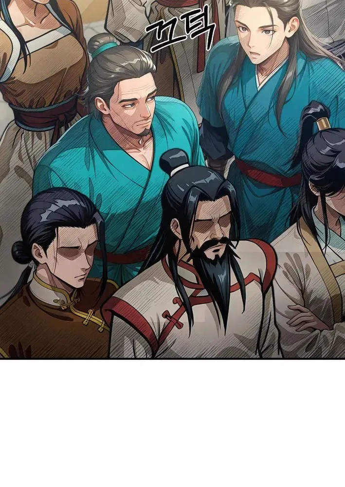 Demonic Divine Sword Chapter 31 page 35 - 