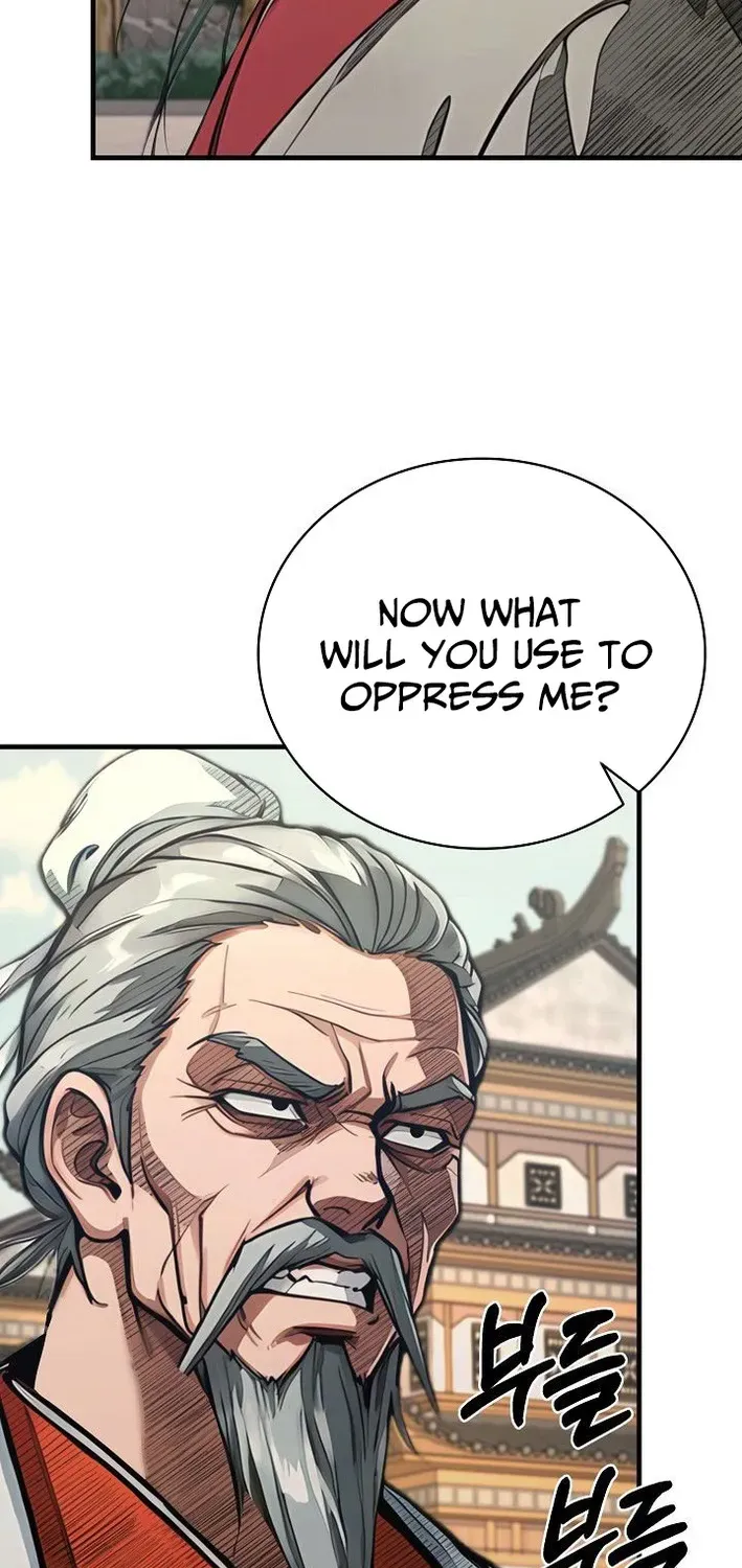 Demonic Divine Sword Chapter 31 page 46 - 